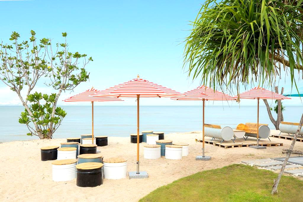 Pictures of Centara Life Cha-Am Beach Resort Hua Hin 28/42