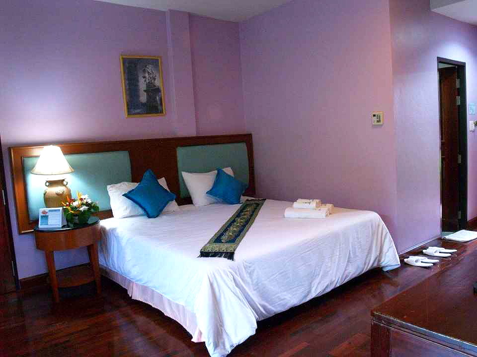 Pictures of Wangree Resort 6/16