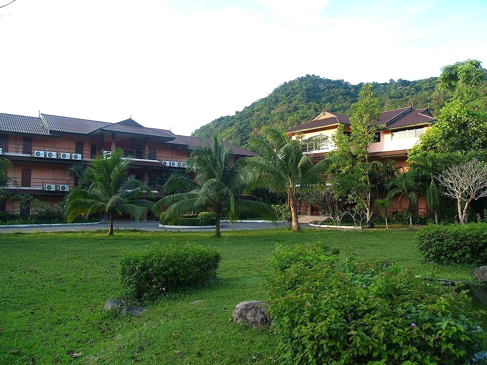 Pictures of Wangree Resort 3/16