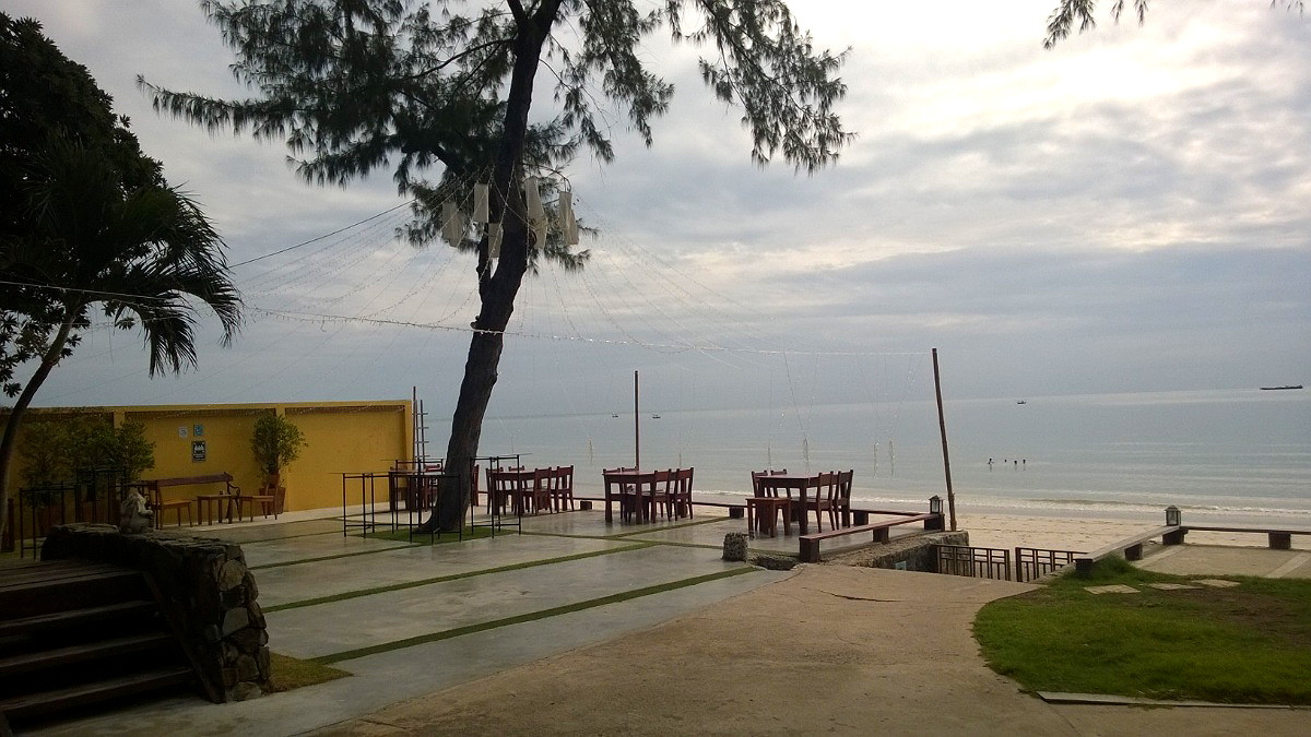 Pictures of Baan Talay Dao Resort 26/26