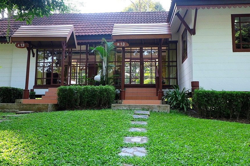 Pictures of Supalai Pasak Resort and Spa 18/31