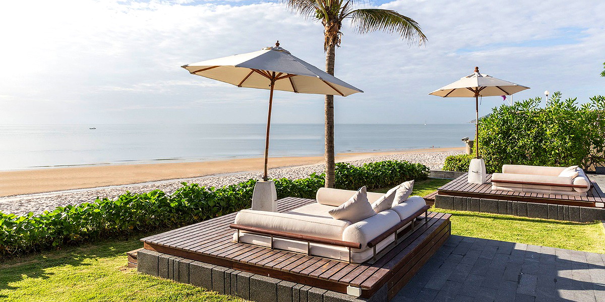 Pictures of Cape Nidhra Hua Hin 6/23