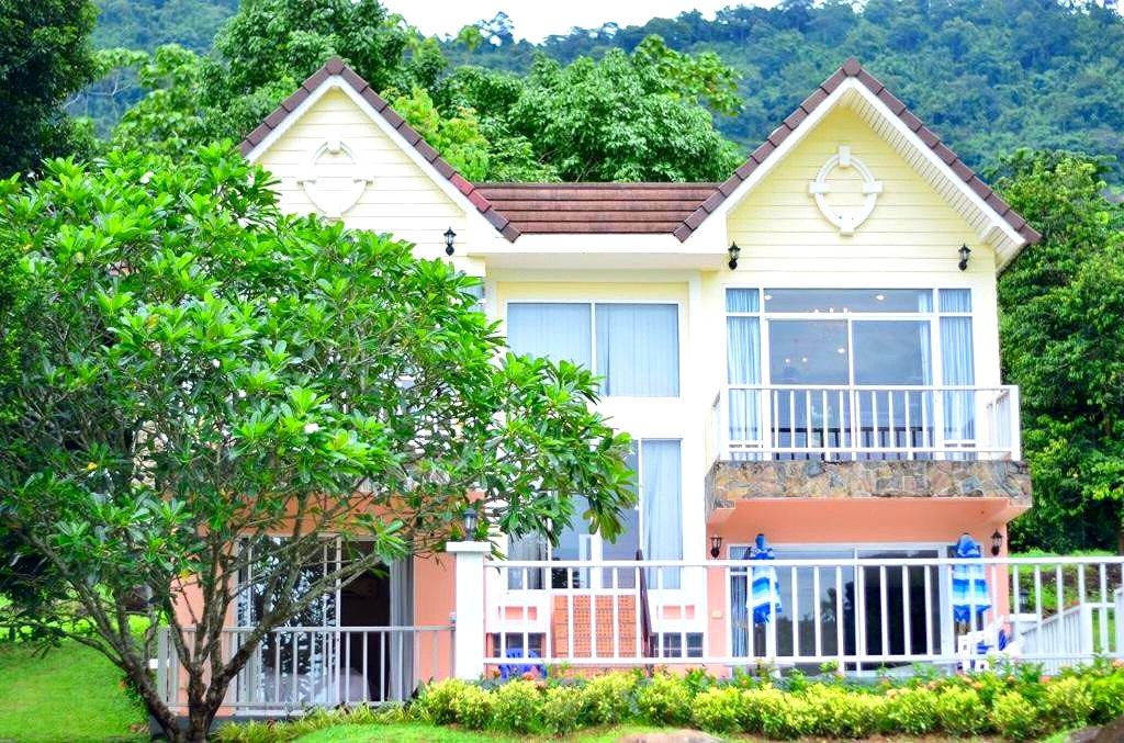 Pictures of Sida Resort Hotel Nakhon Nayok 10/20