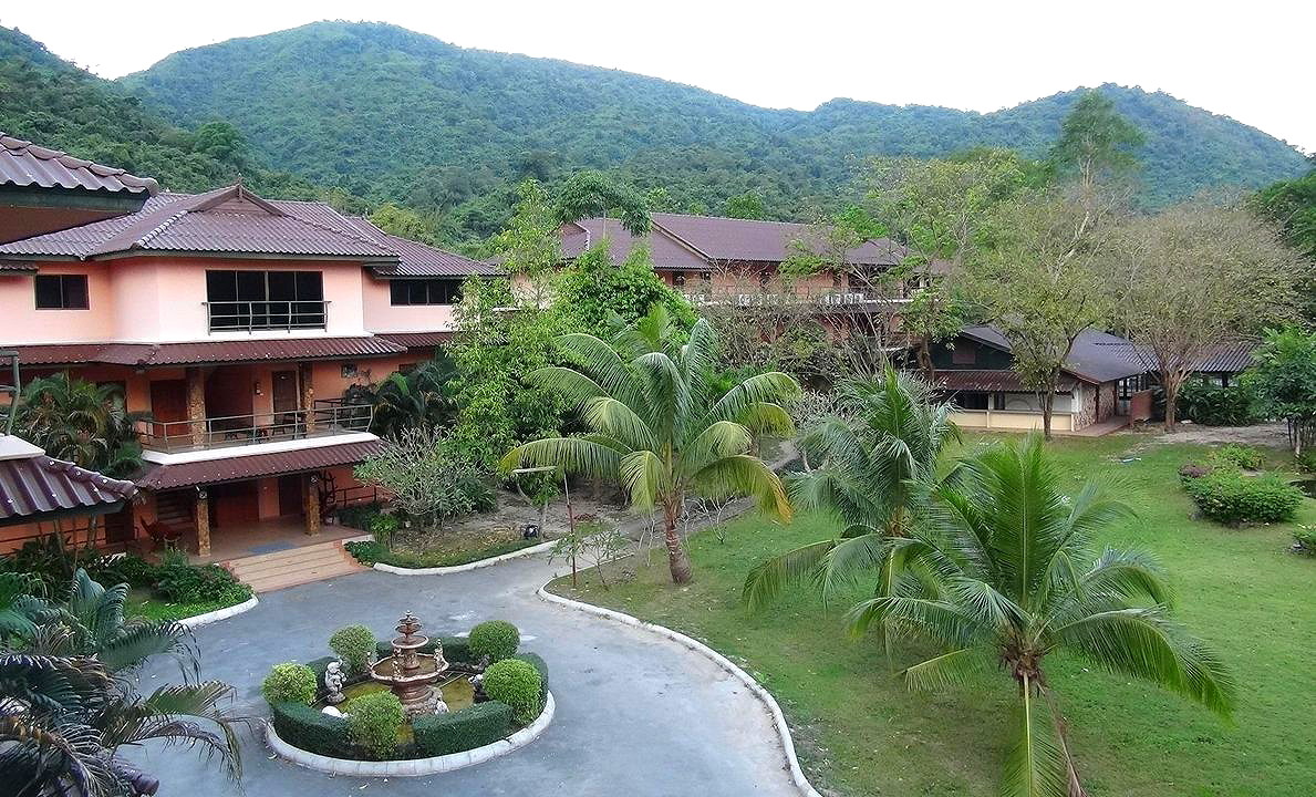 Pictures of Wangree Resort 8/16