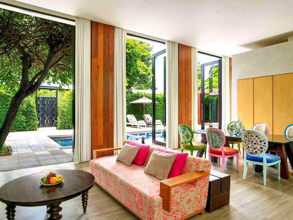 Pictures of SO Sofitel Hua Hin 36/49