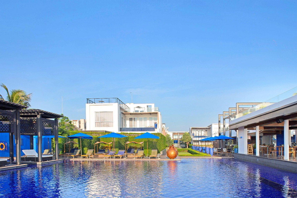Pictures of Ace of Hua Hin Resort 30/32