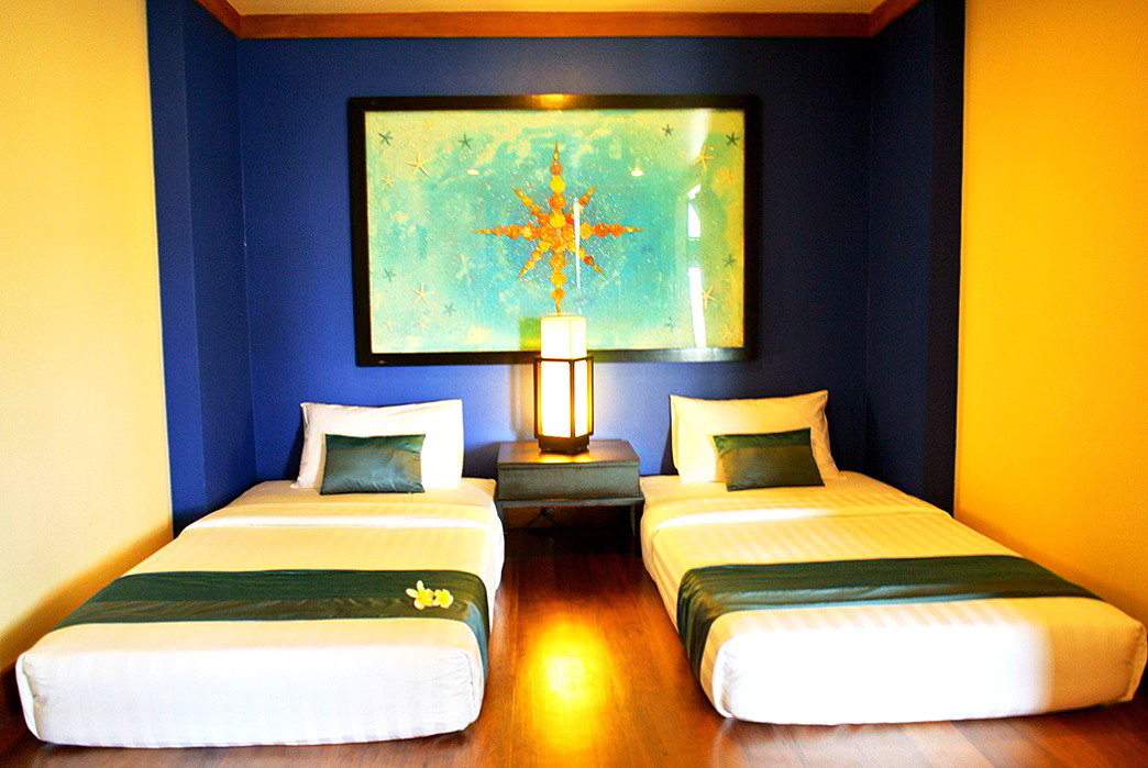 Pictures of Baan Talay Dao Resort 13/26