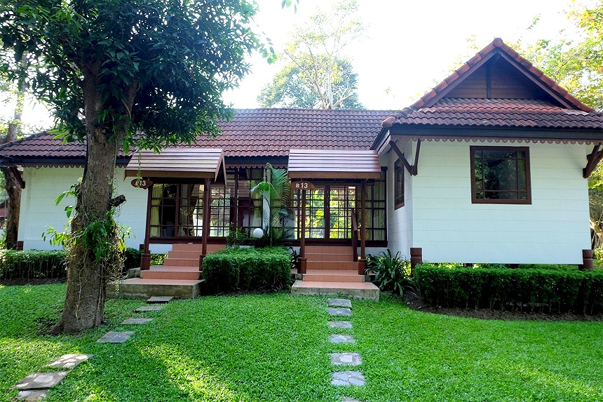 Pictures of Supalai Pasak Resort and Spa 20/31