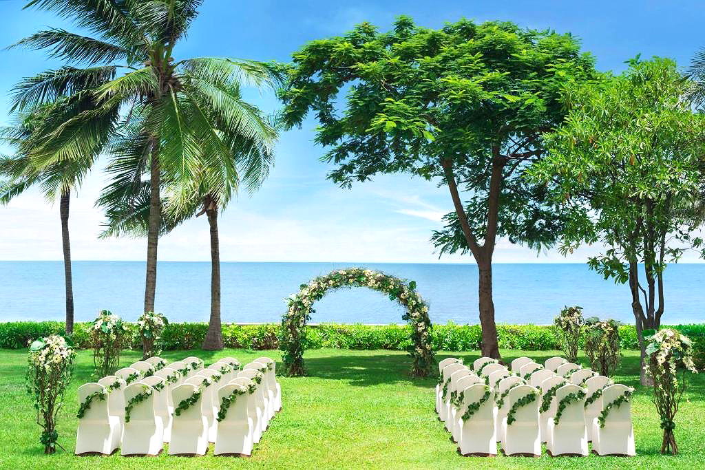 Pictures of Sheraton Hua Hin Resort & Spa 52/55