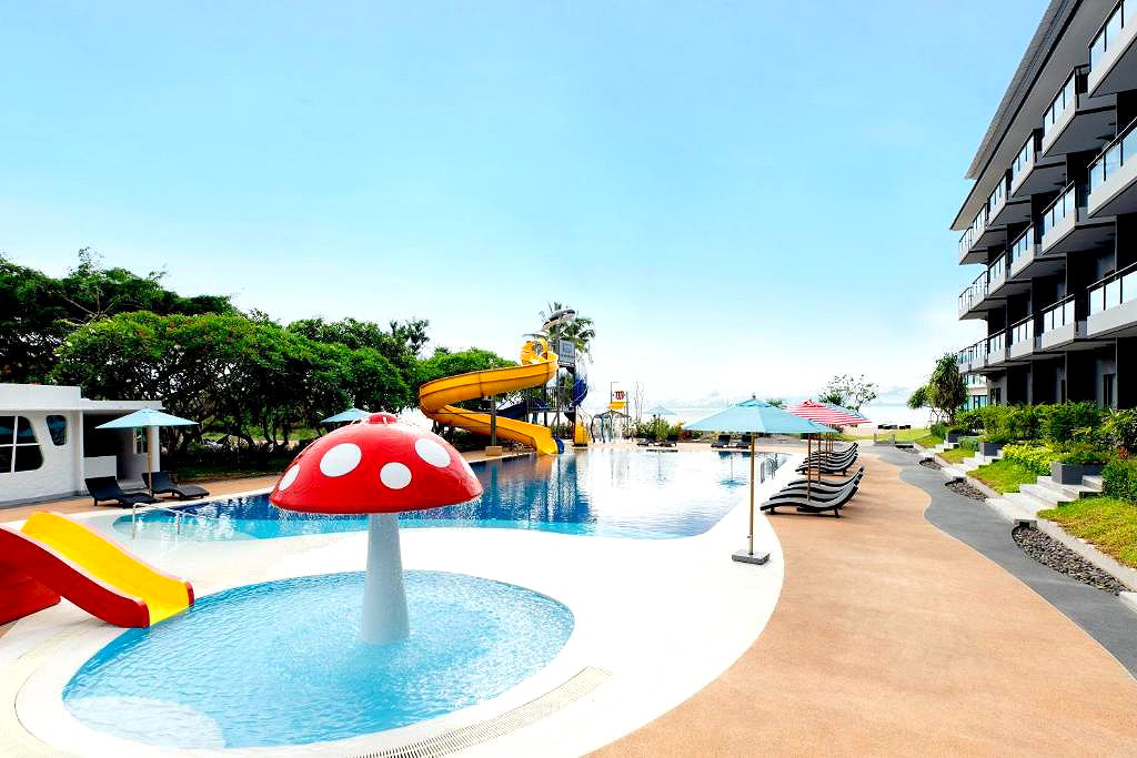 Pictures of Centara Life Cha-Am Beach Resort Hua Hin 32/42