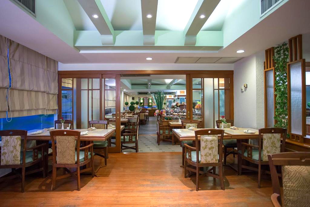 Pictures of Asia Cha-am Hotel 16/34