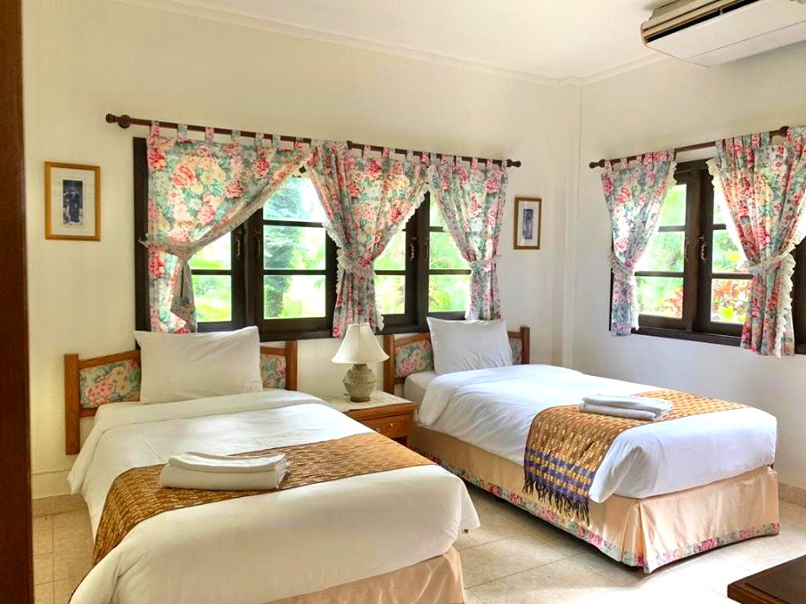 Pictures of Sida Resort Hotel Nakhon Nayok 4/20