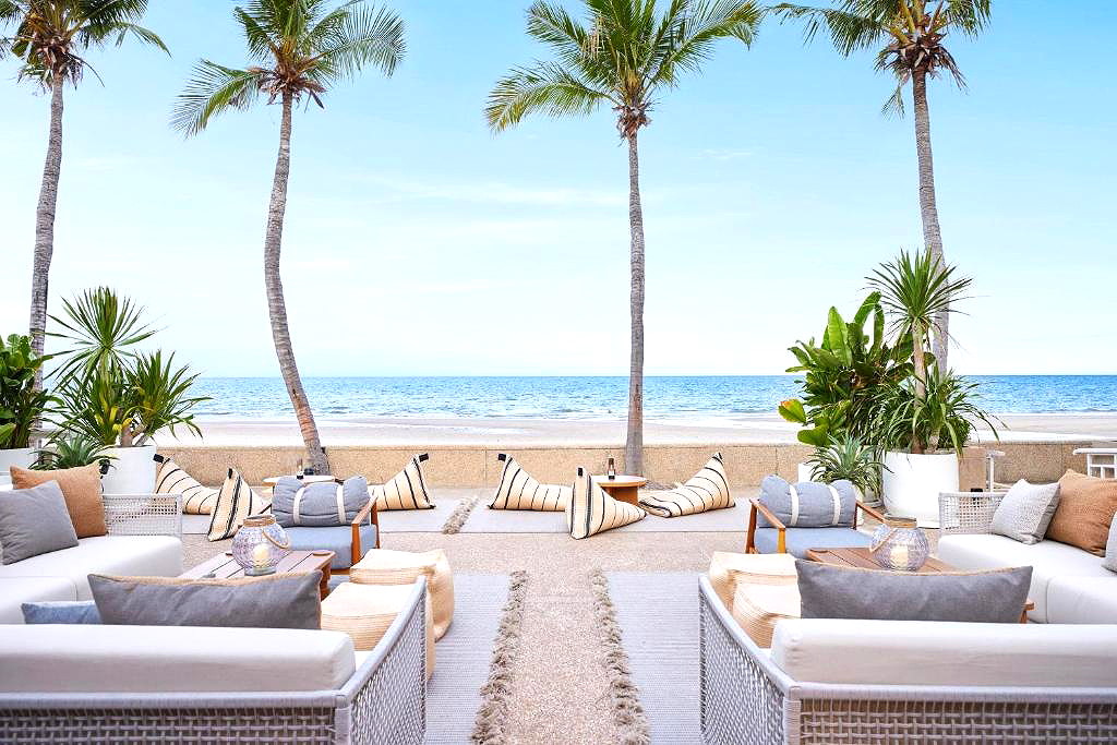 Pictures of Dusit Thani Huahin 37/46