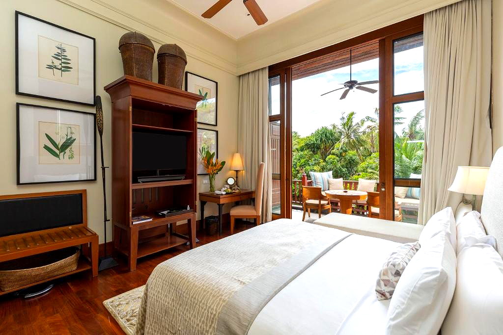 Pictures of Anantara Hua Hin Resort 4/47