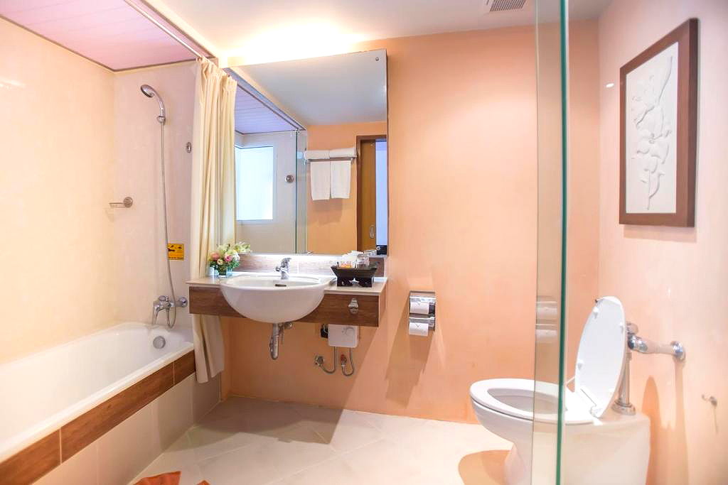 Pictures of Asia Cha-am Hotel 19/34