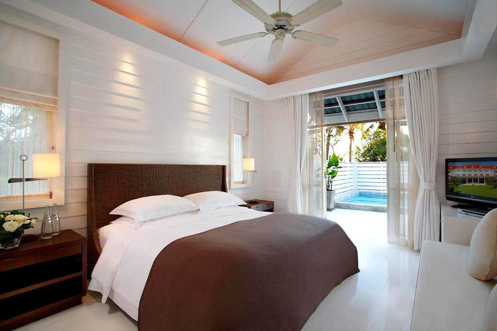 Pictures of Centara Grand Beach Resort & Villas Hua Hin 11/33
