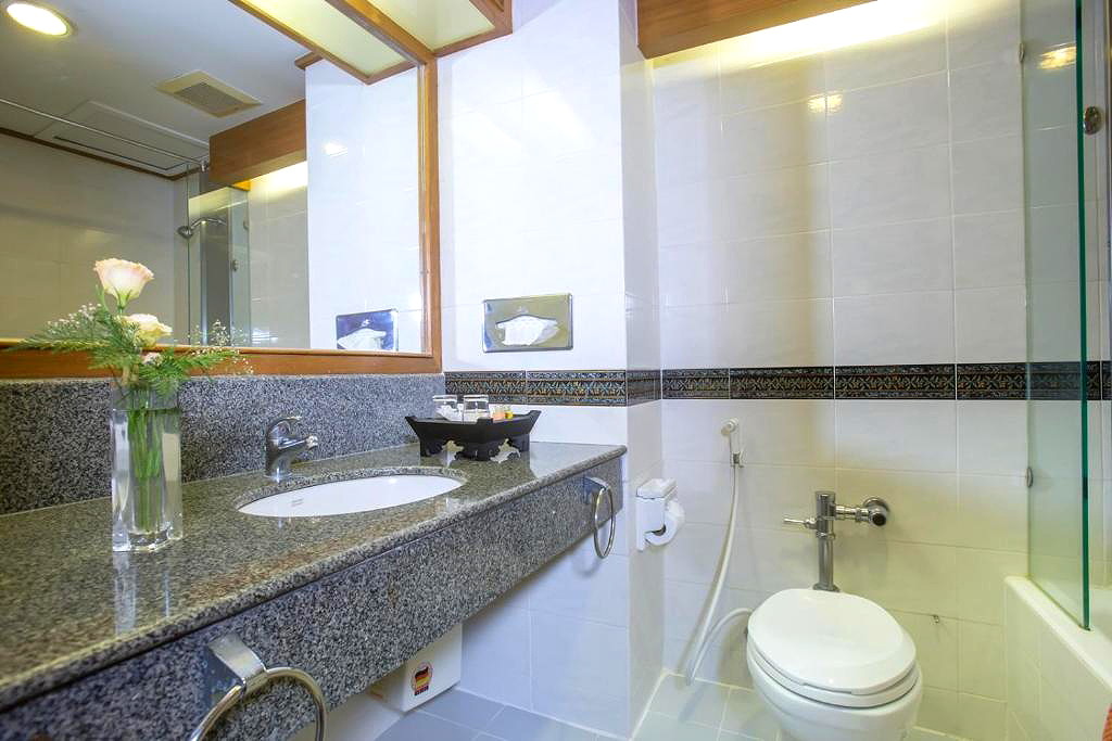 Pictures of Asia Cha-am Hotel 22/34