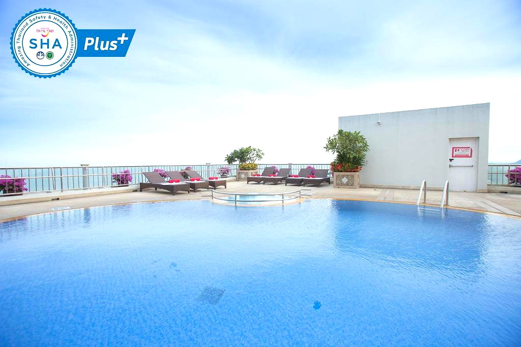 Pictures of Asia Cha-am Hotel 28/34