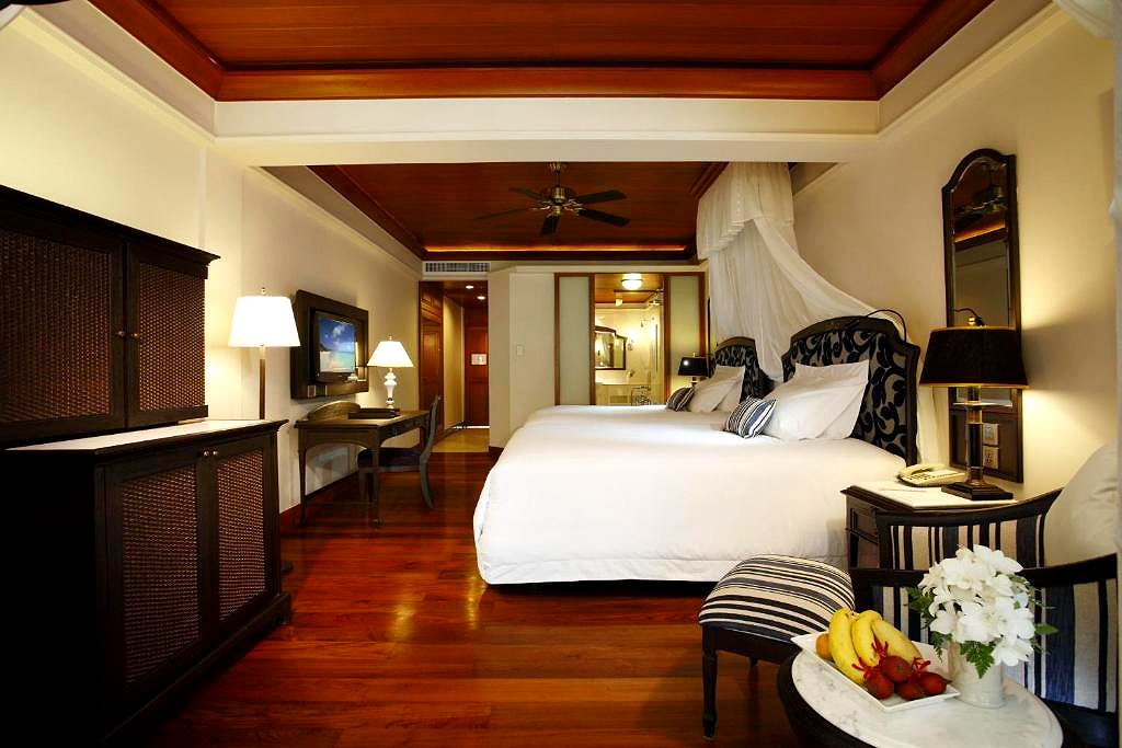 Pictures of Centara Grand Beach Resort & Villas Hua Hin 3/33