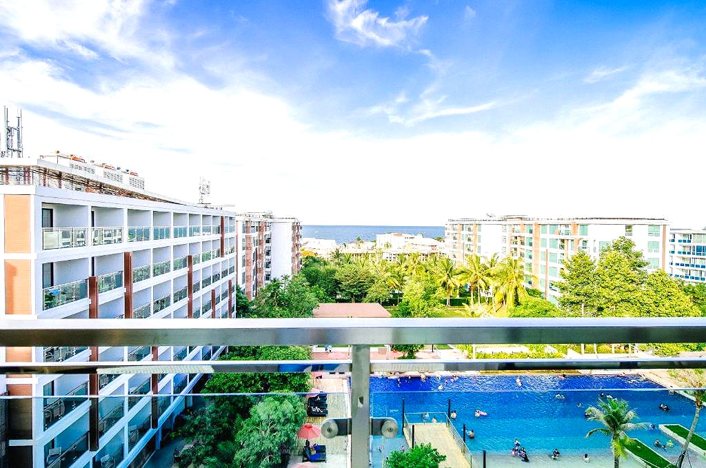 Pictures of Amari Hua Hin 21/35