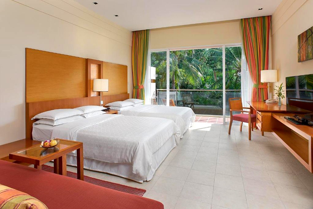 Pictures of Sheraton Hua Hin Resort & Spa 2/55