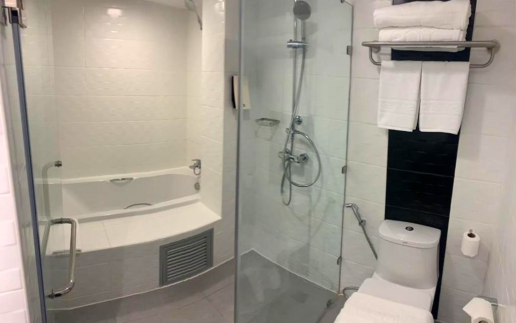 Pictures of Centara Life Cha-Am Beach Resort Hua Hin 26/42