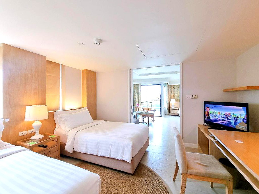 Pictures of Amari Hua Hin 2/35