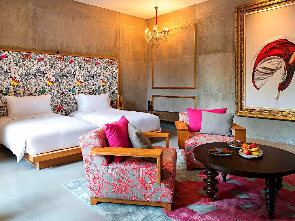 Pictures of SO Sofitel Hua Hin 4/49