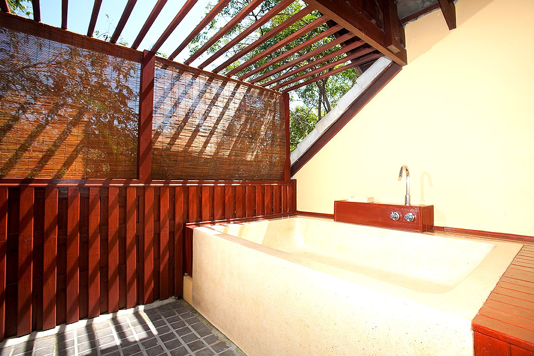 Pictures of Baan Talay Dao Resort 12/26