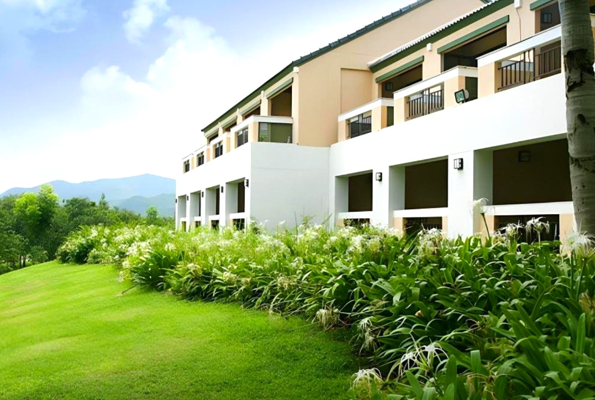 Pictures of LAKE VIEW RESORT AND GOLF CLUB 7/7