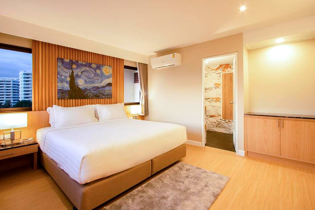 Pictures of Anantara Hua Hin Resort 8/47