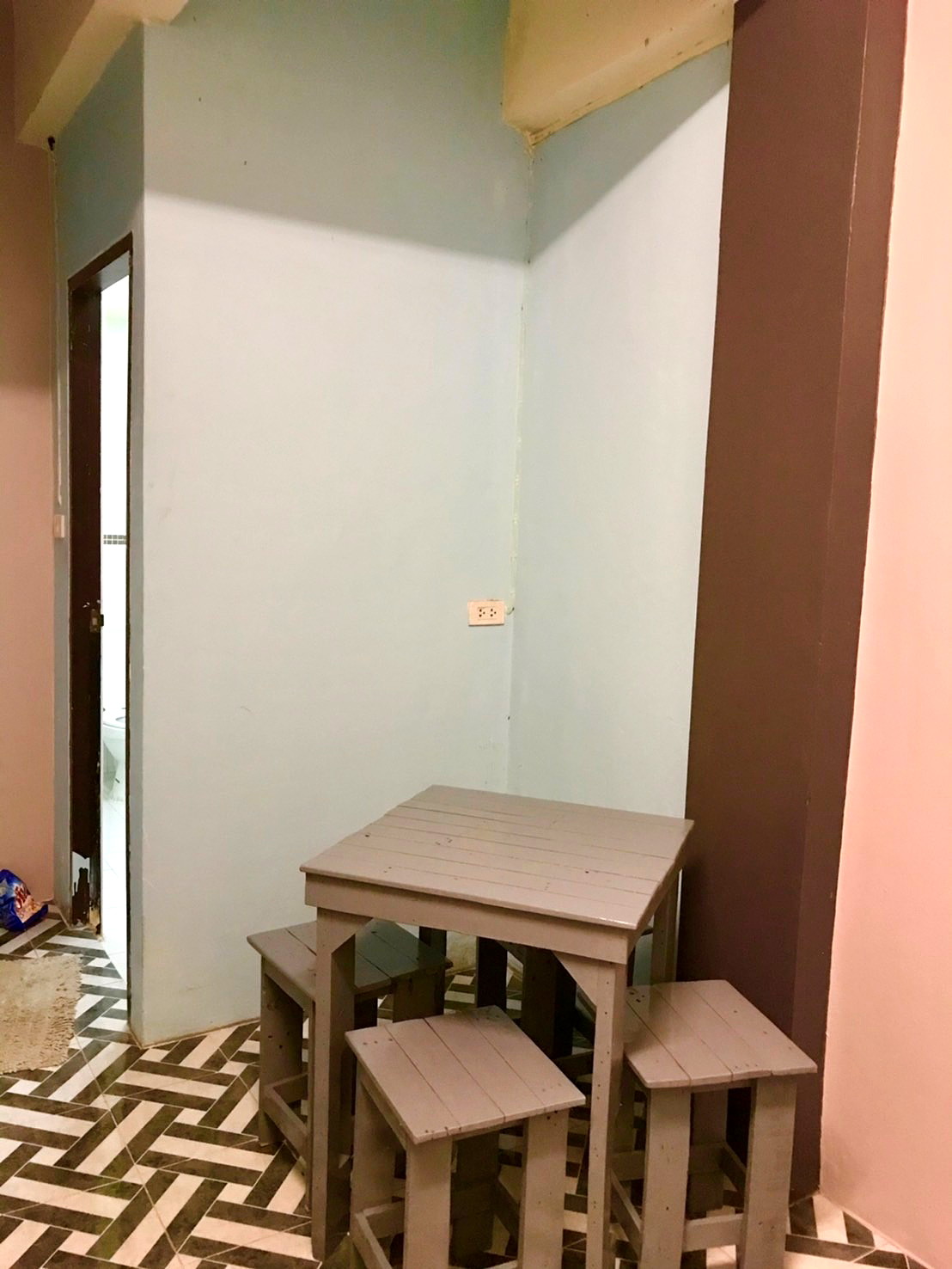 Pictures of Residence for rent in Pattaya 19/42
