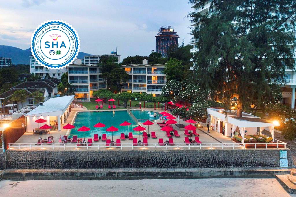 Pictures of Chom View Hotel 11/14