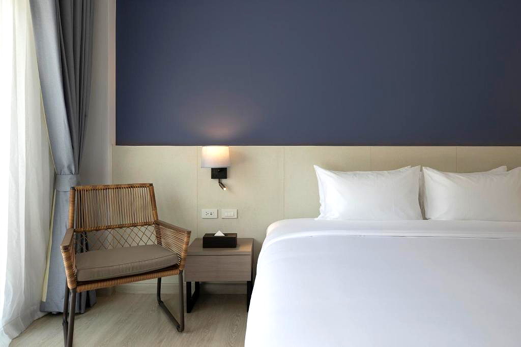 Pictures of Centara Life Cha-Am Beach Resort Hua Hin 14/42