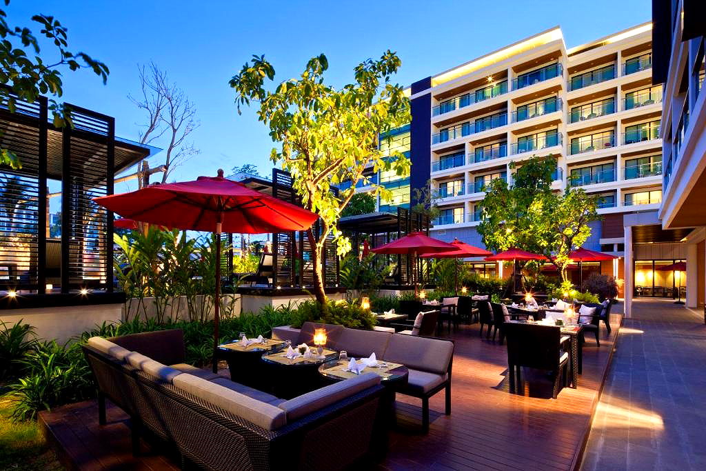 Pictures of Amari Hua Hin 35/35