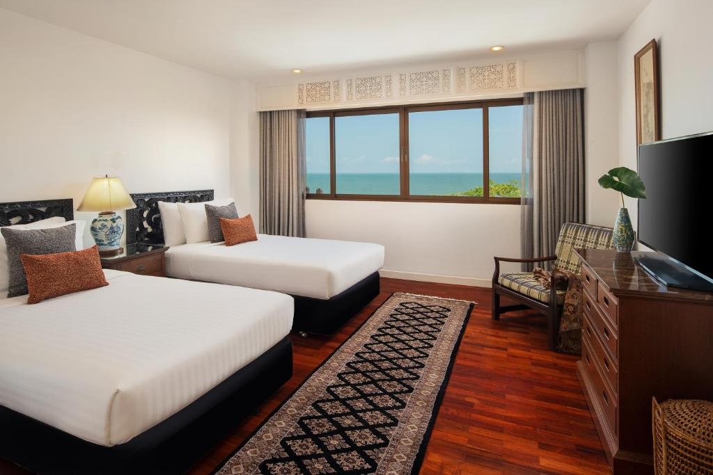 Condo · prachuap_khiri_khan