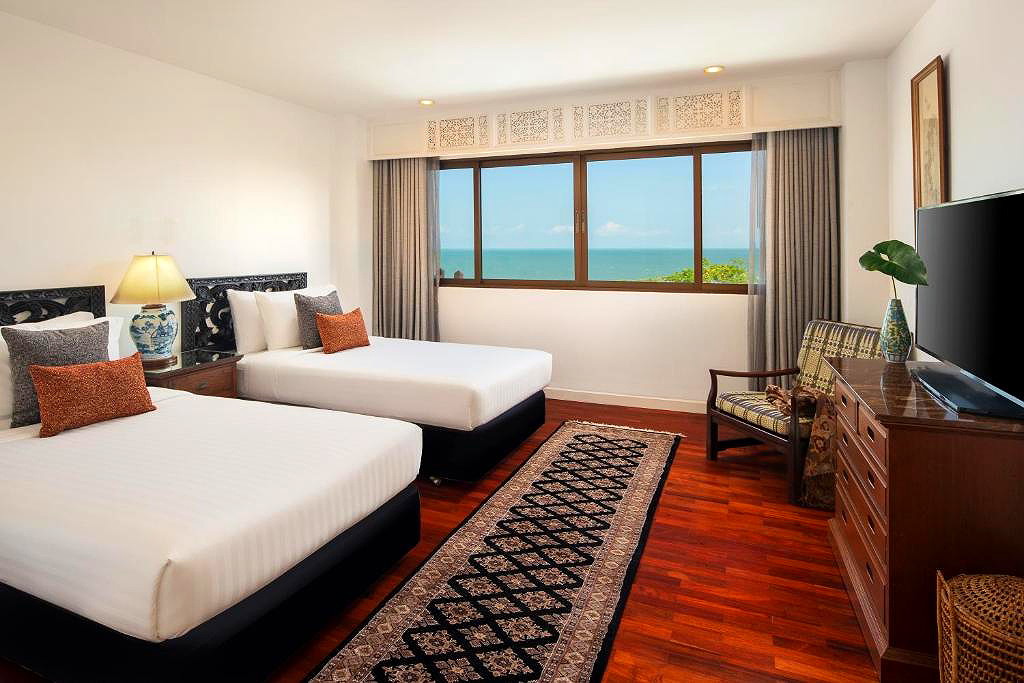 Pictures of Anantara Hua Hin Resort 1/47