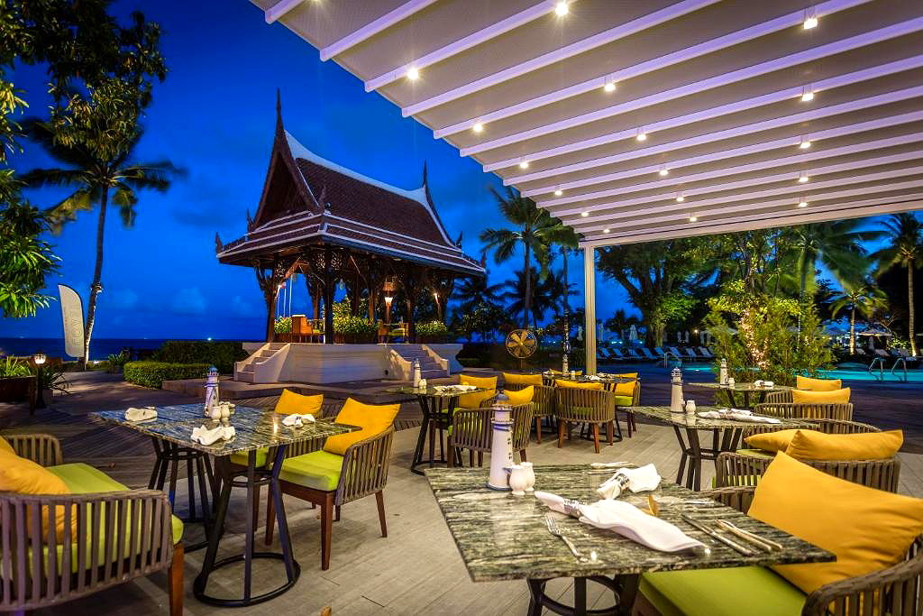 Pictures of Centara Grand Beach Resort & Villas Hua Hin 15/33
