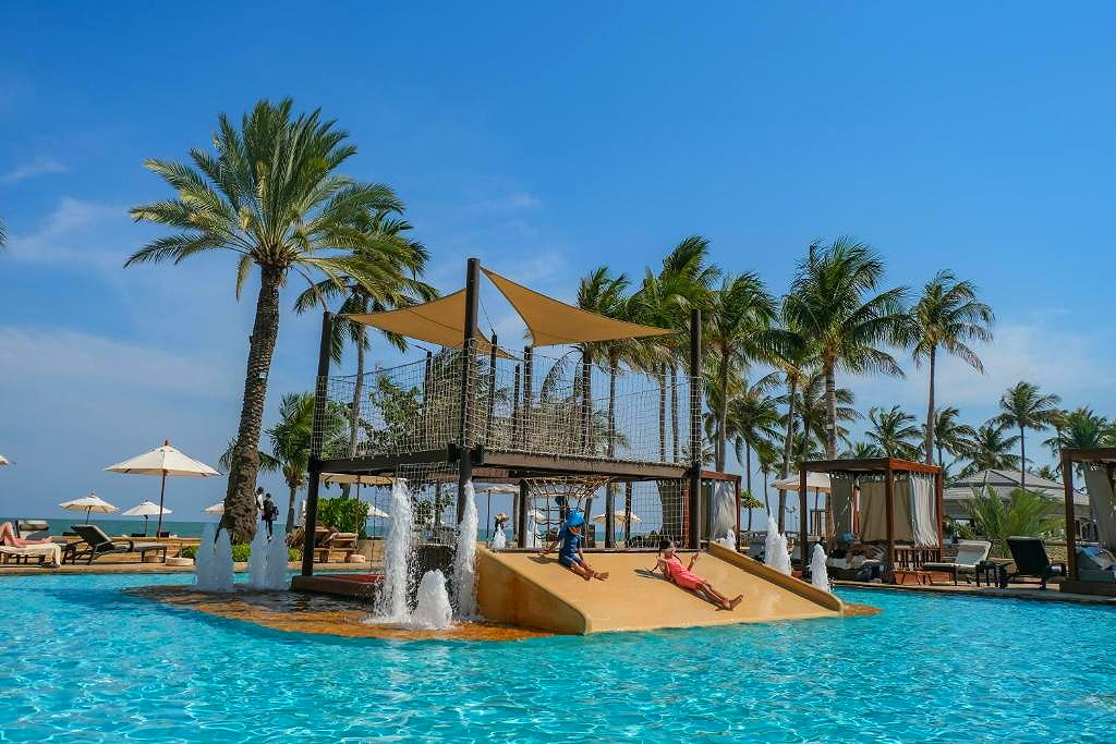 Pictures of Dusit Thani Huahin 46/46