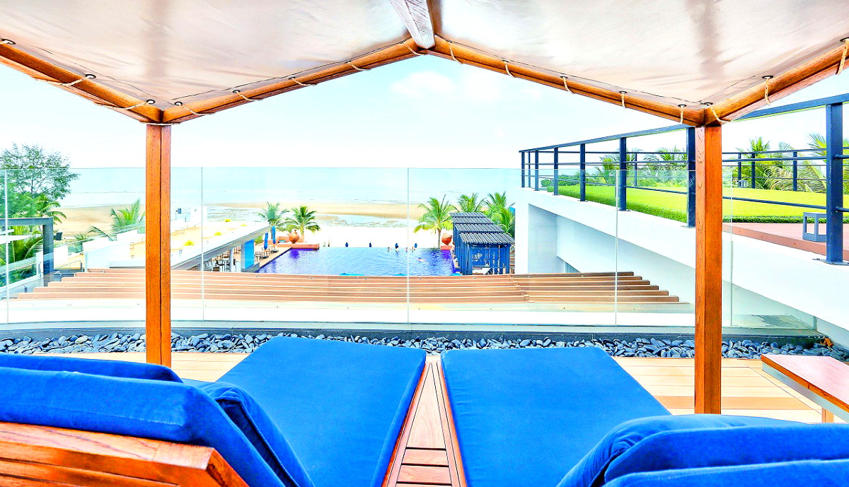 Pictures of Ace of Hua Hin Resort 23/32