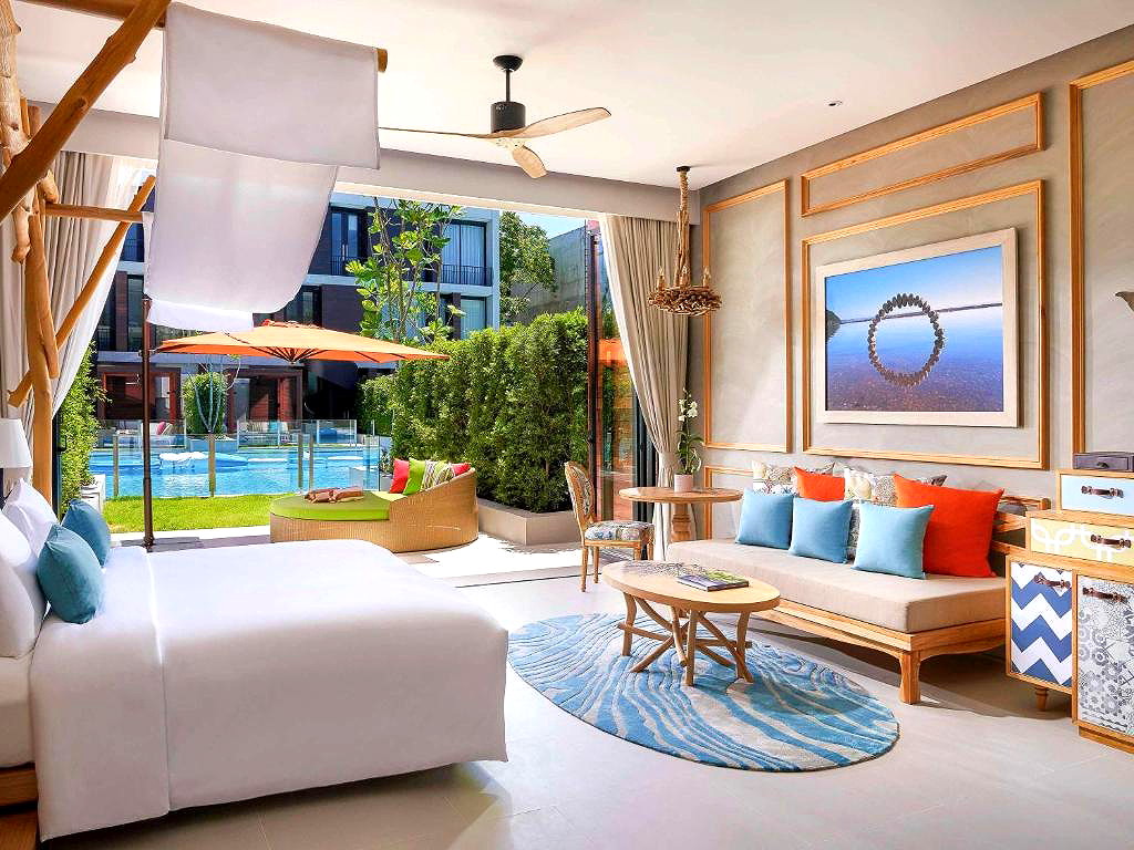 Pictures of SO Sofitel Hua Hin 28/49