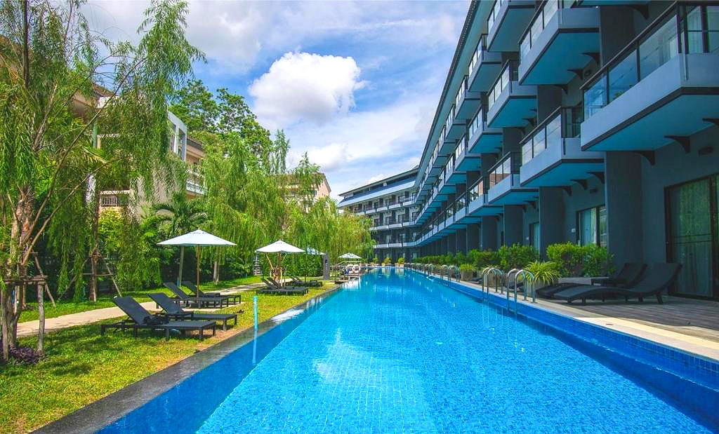 Pictures of Centara Life Cha-Am Beach Resort Hua Hin 42/42