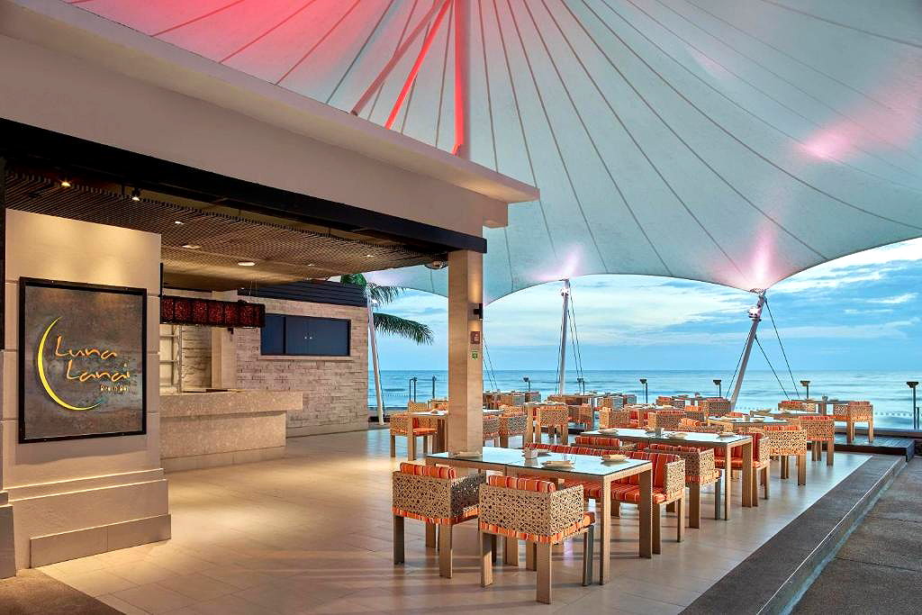 Pictures of Sheraton Hua Hin Resort & Spa 10/55