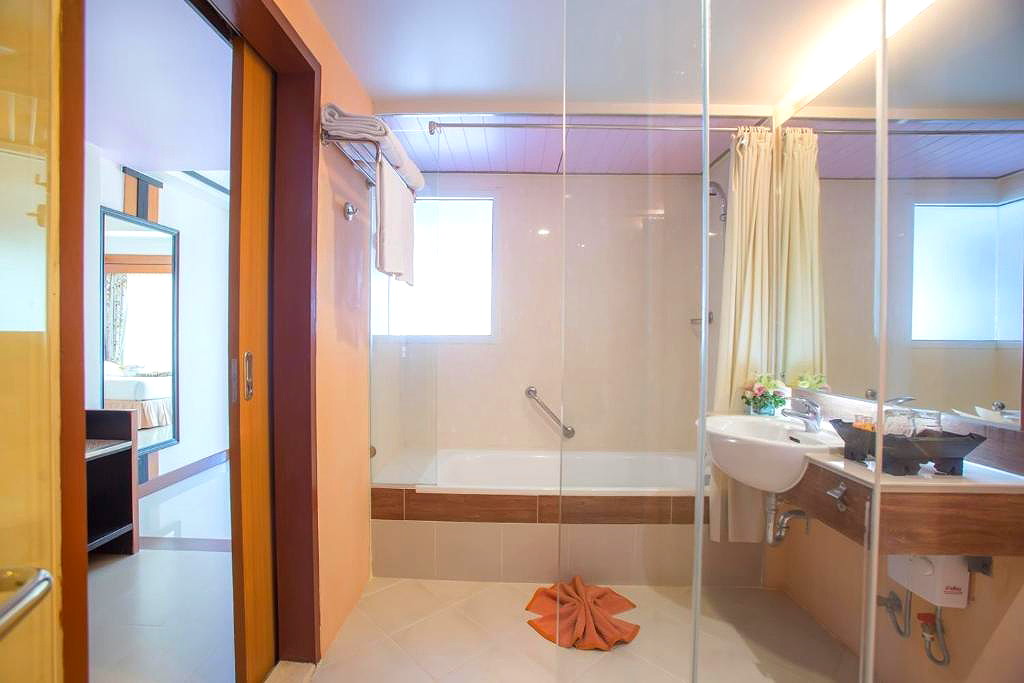 Pictures of Asia Cha-am Hotel 23/34