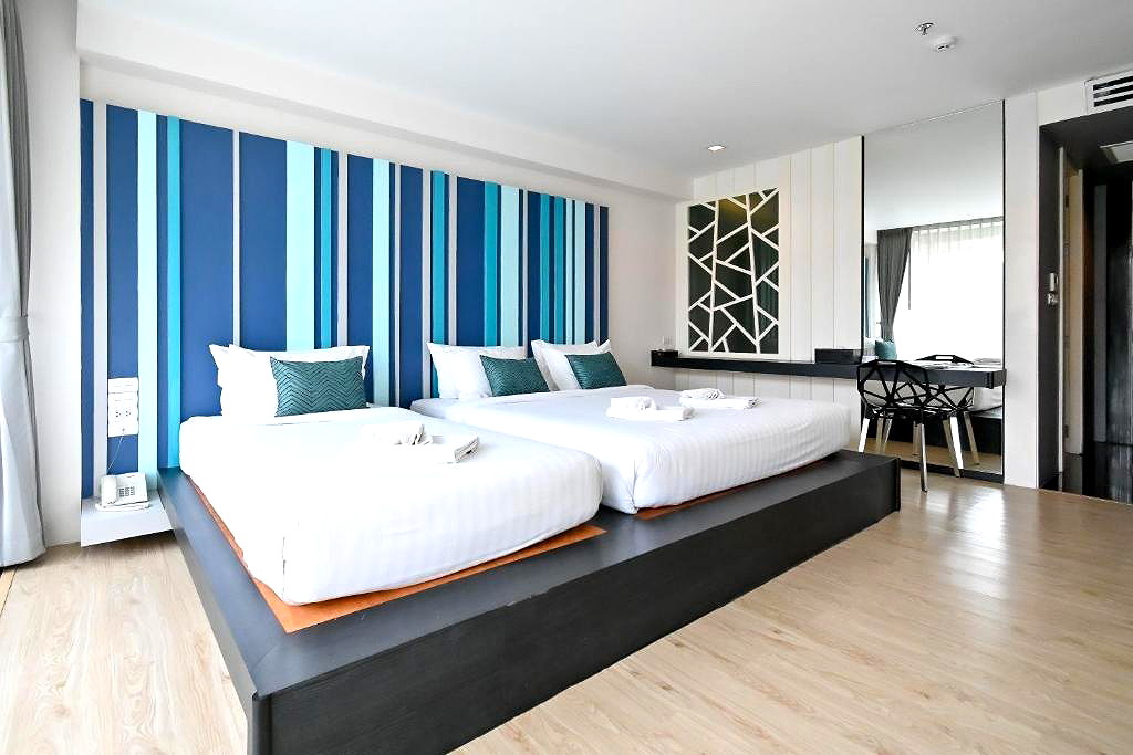 Pictures of @T Boutique Hotel 3/28