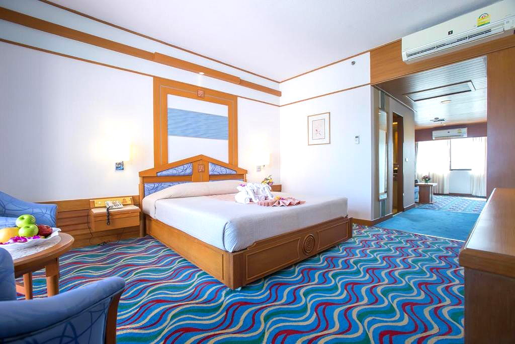 Pictures of Asia Cha-am Hotel 26/34