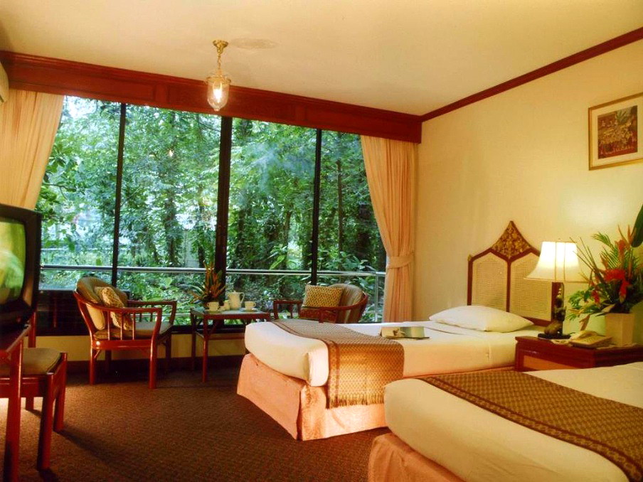 Pictures of Sida Resort Hotel Nakhon Nayok 12/20