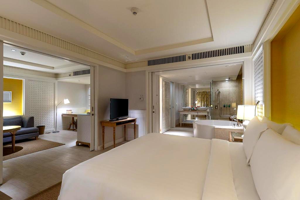 Pictures of Amari Hua Hin 30/35