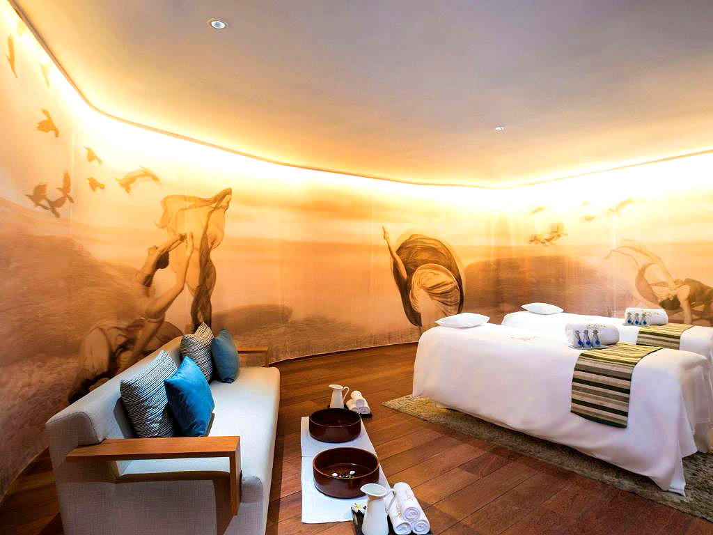 Pictures of SO Sofitel Hua Hin 33/49
