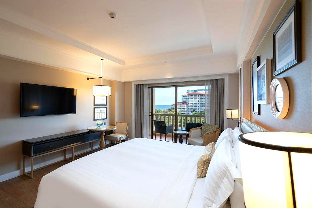 Pictures of Dusit Thani Huahin 44/46